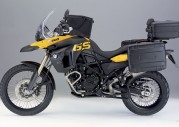 BMW F 650 GS